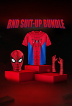 BRAND NEW DAY BUNDLE