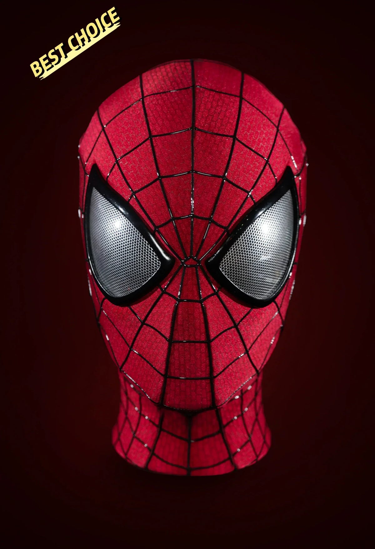 AMAZING SPIDEY-MASK