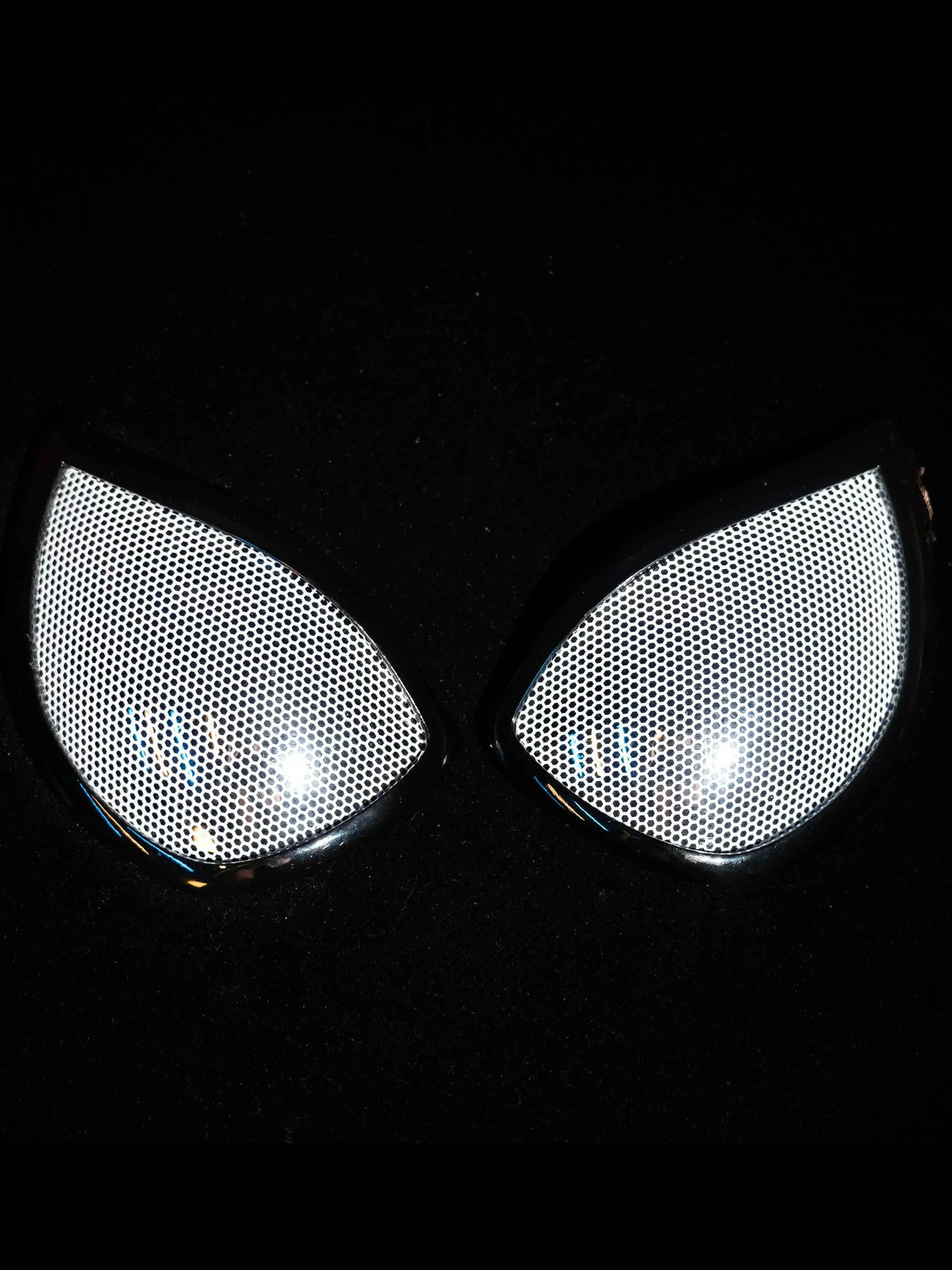 AMAZING SPIDEY-MASK
