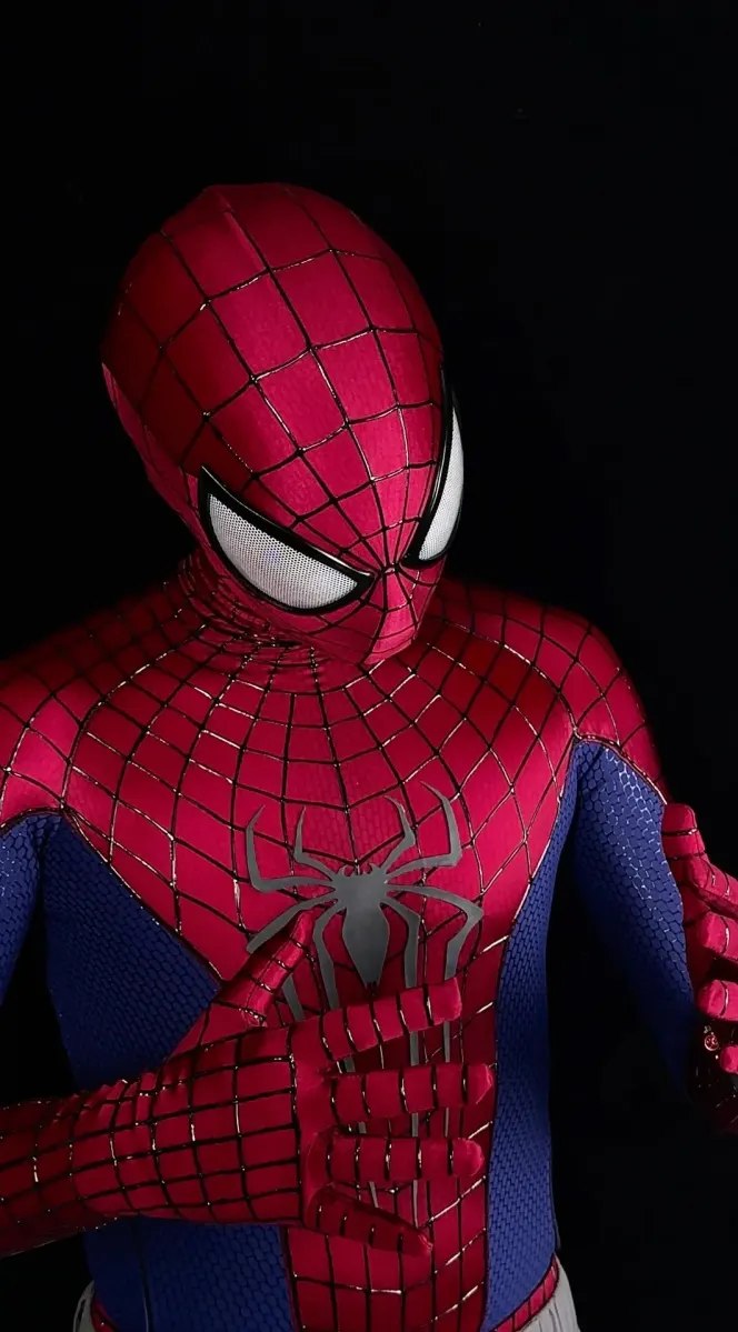 V5 Suit + MASK